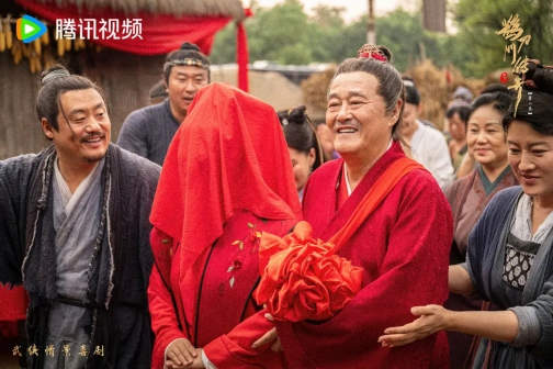 《鹊刀门传奇 2》