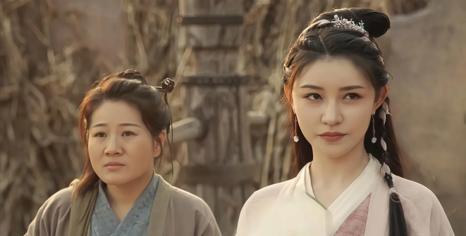 《鹊刀门传奇 2》