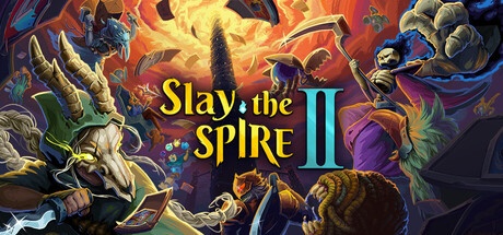 图片[1]-杀戮尖塔2 / Slay the Spire 2 / 单机+联机  v0.98.3   免安装中文版-梨子乐游戏